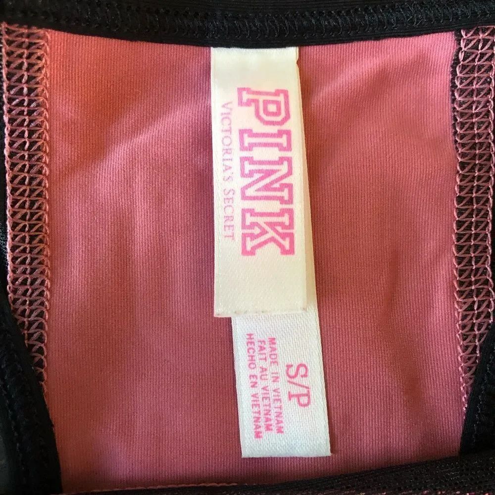 PINK Sports Bra - Picture 2 of 3